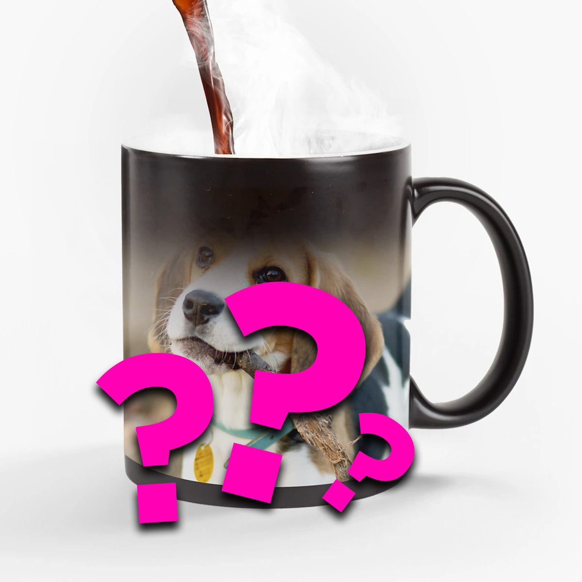 Mug magique "Surprise" ✨ 🆕